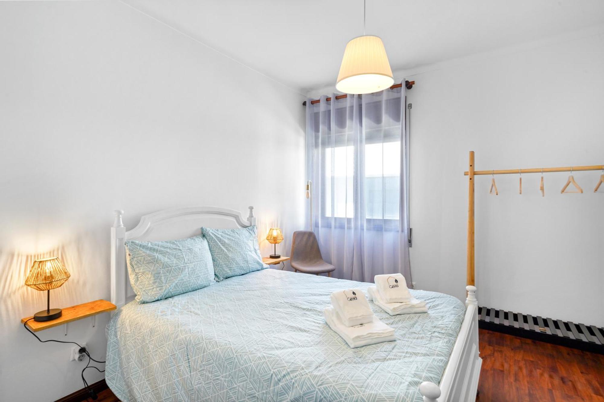 Апартаменты Ombak Apulia - Sea View Экстерьер фото