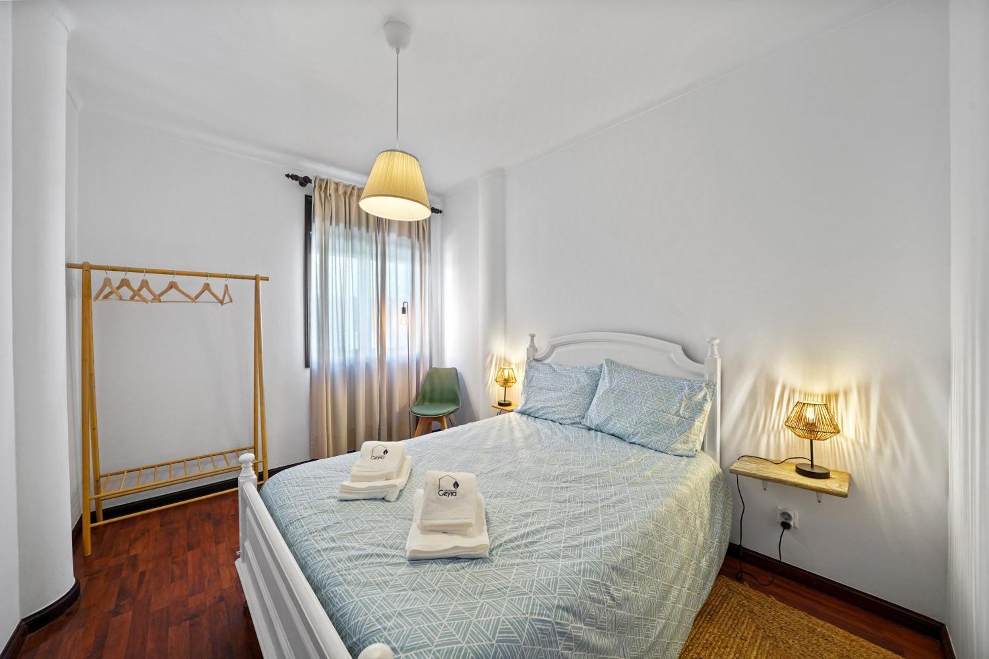 Апартаменты Ombak Apulia - Sea View Экстерьер фото